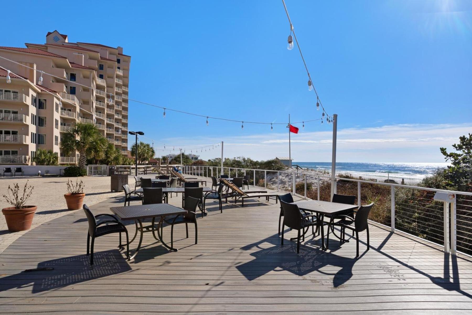 Tides 1001 Holiday home