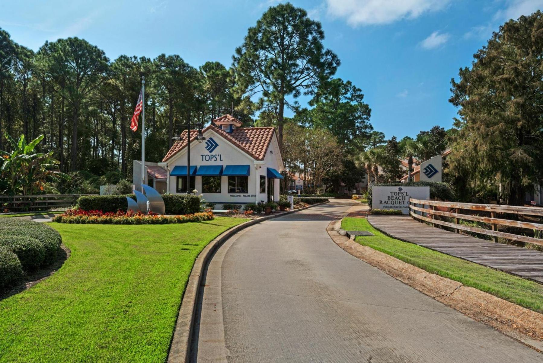 Tides 1001 Holiday home Destin