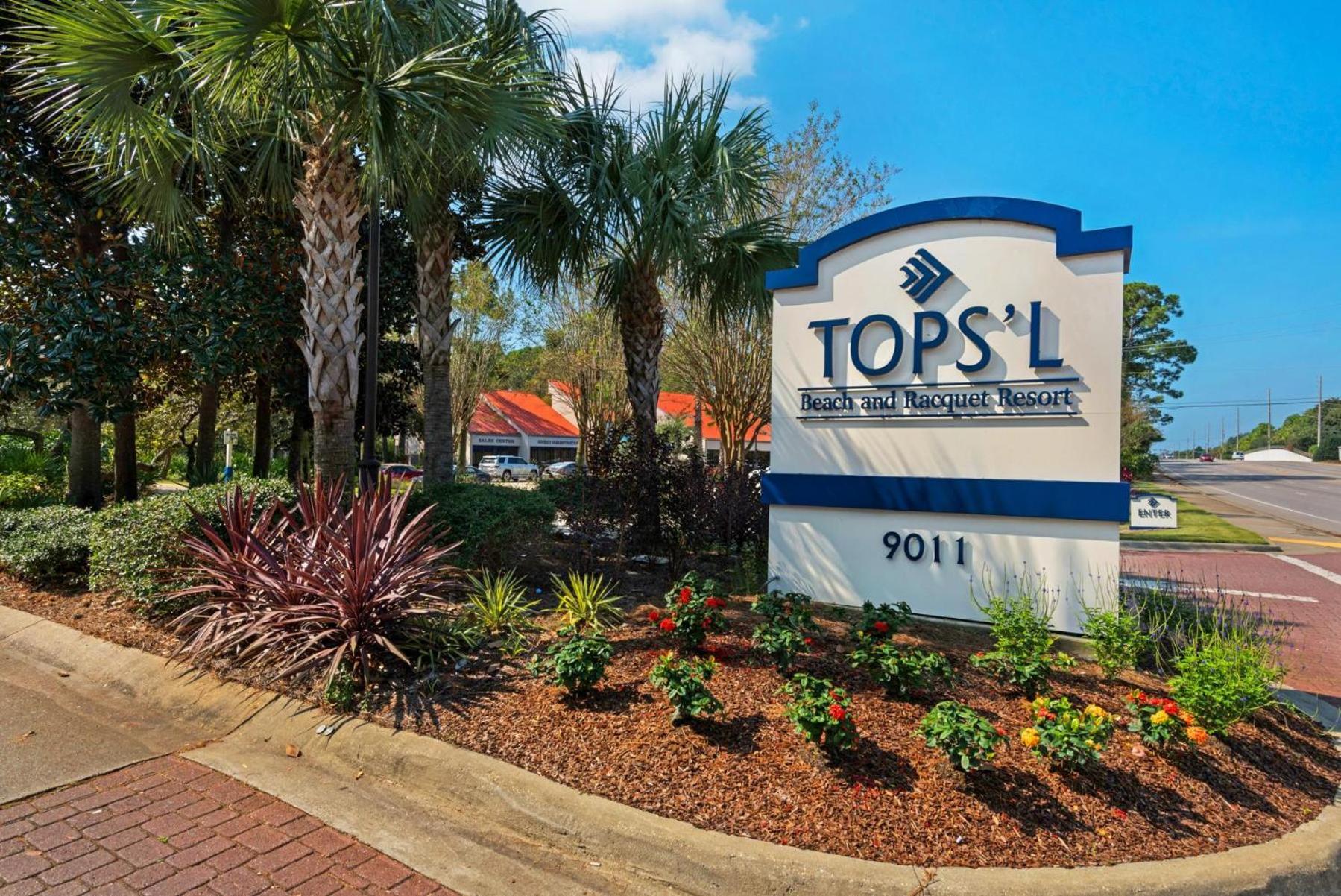 Holiday home Tides 1001 Destin
