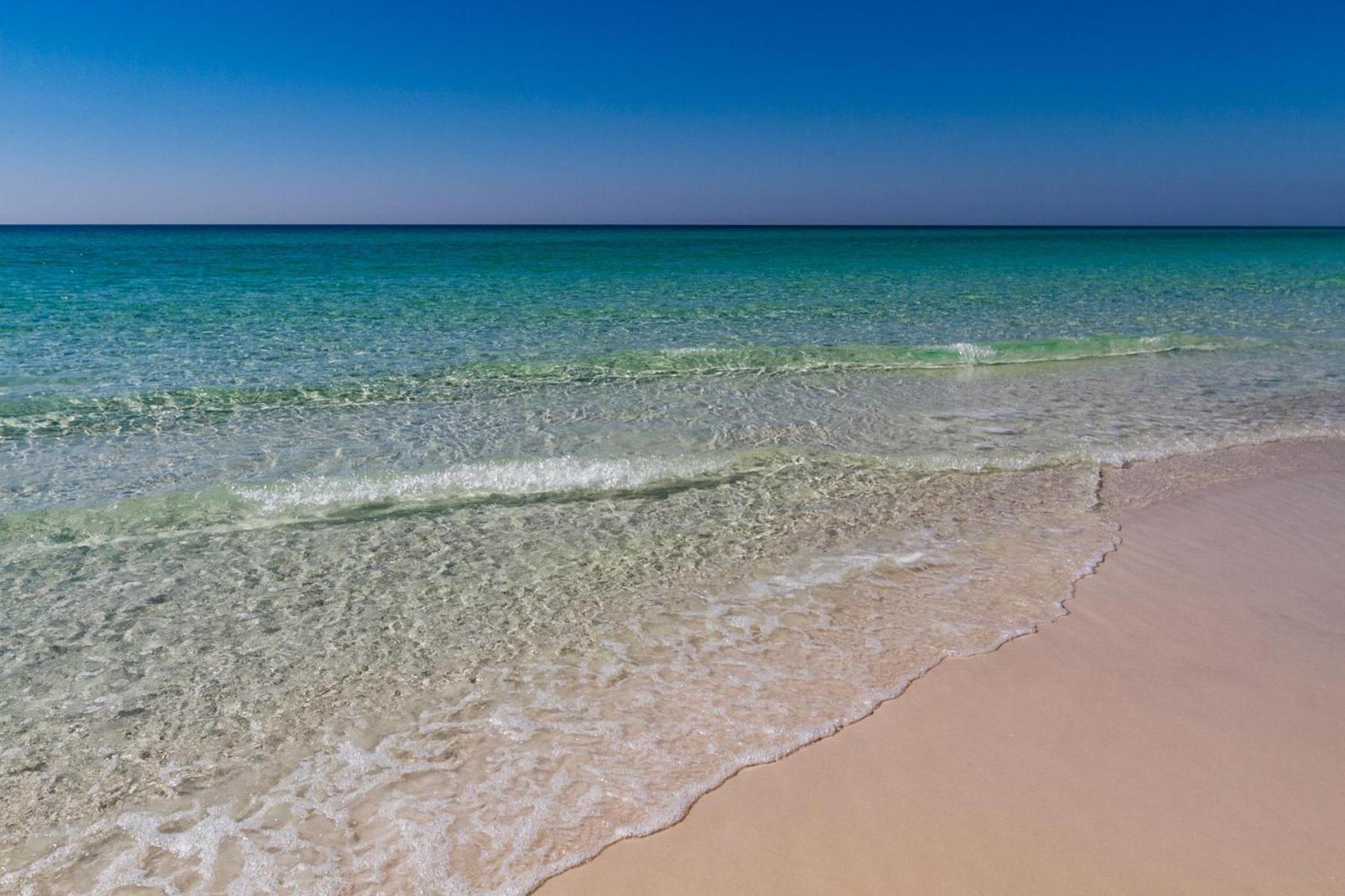 Tides 1001 Holiday home Destin