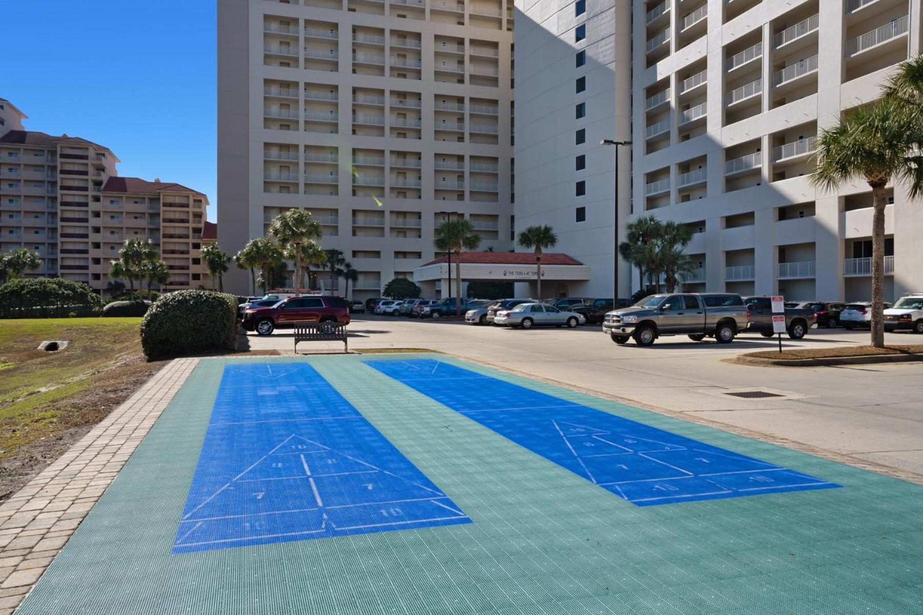 Holiday home Tides 1410 Destin
