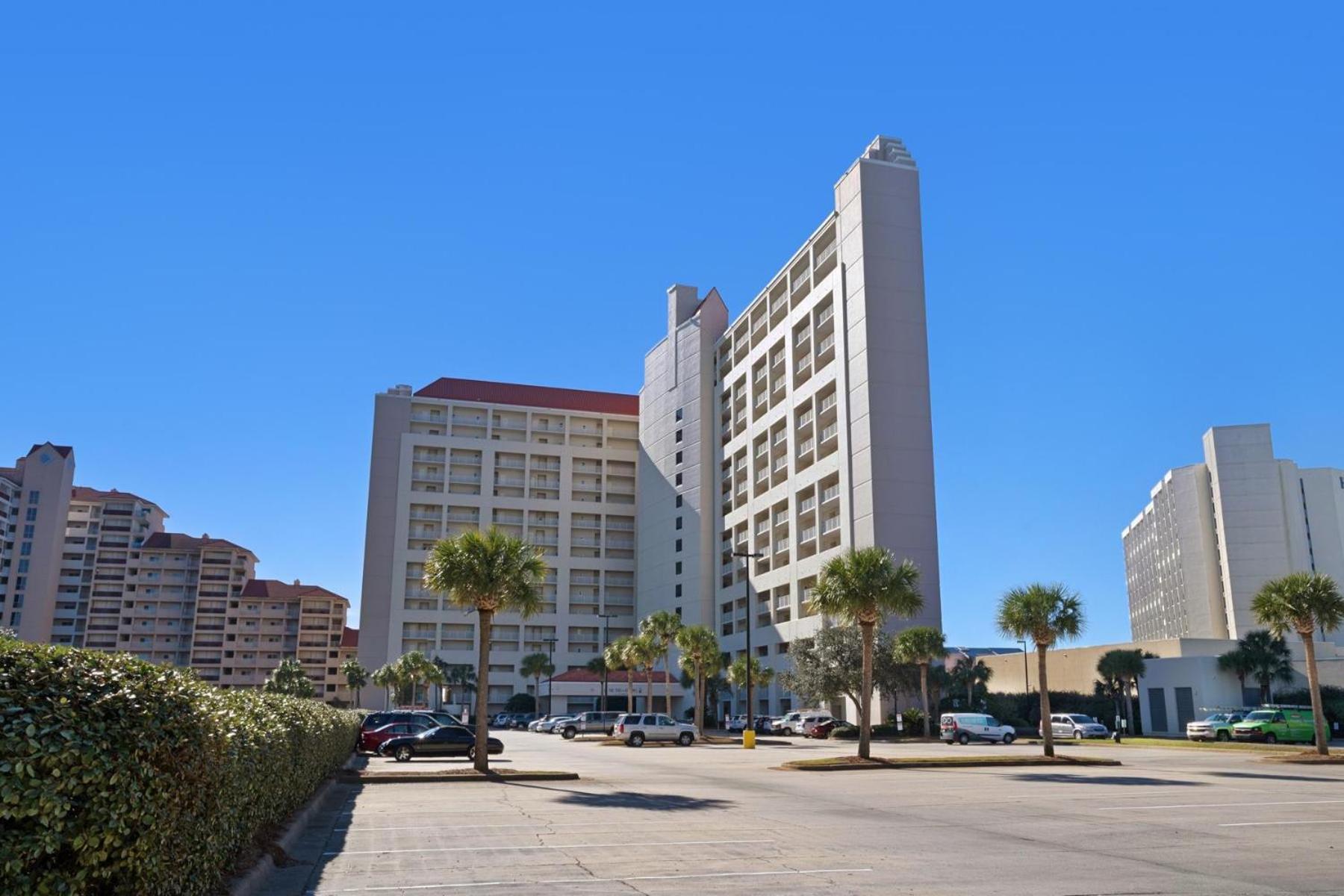 Holiday home Tides 204-205 Lockout Destin