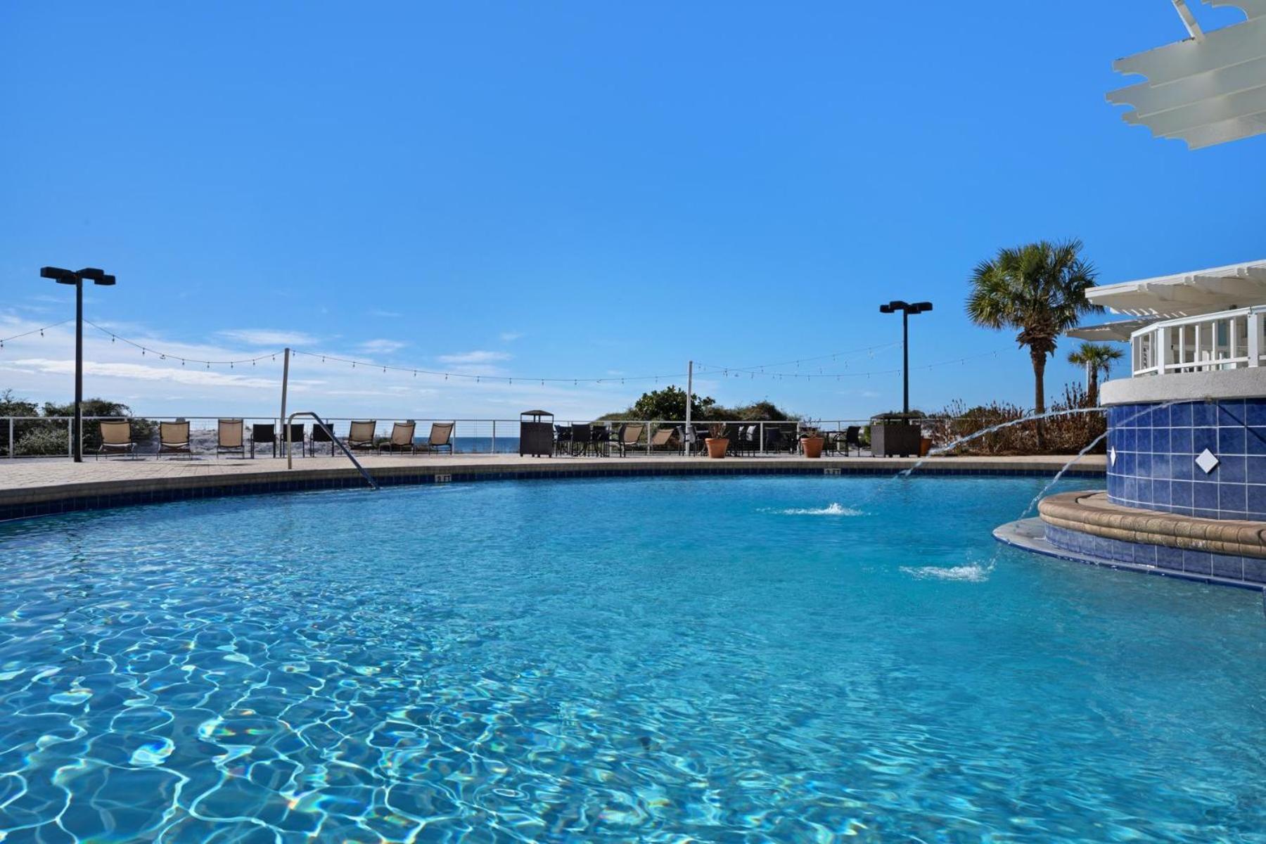 Holiday home Manor 1110 Destin