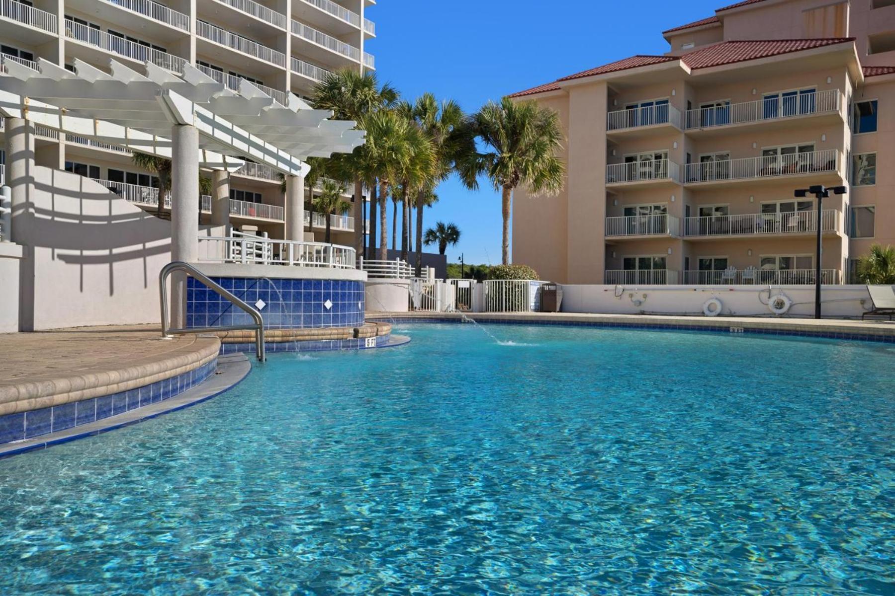 Manor 1110 Holiday home Destin