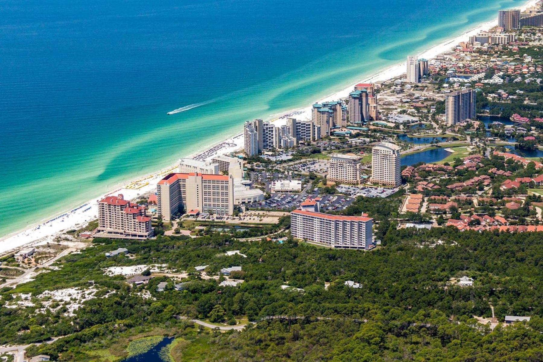 Manor 1110 Destin
