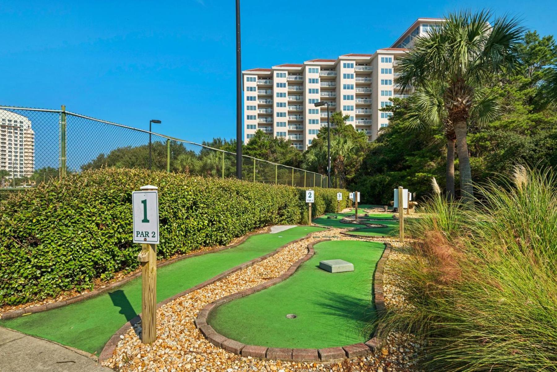 Manor 1110 Destin