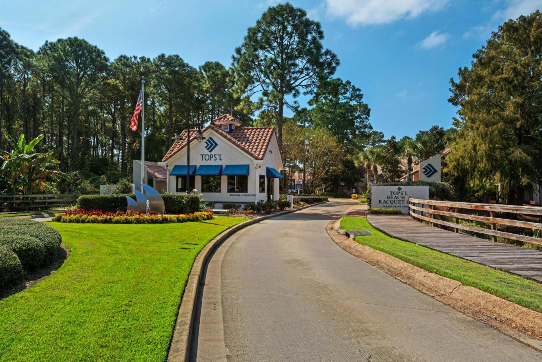 Holiday home Manor 1110 Destin