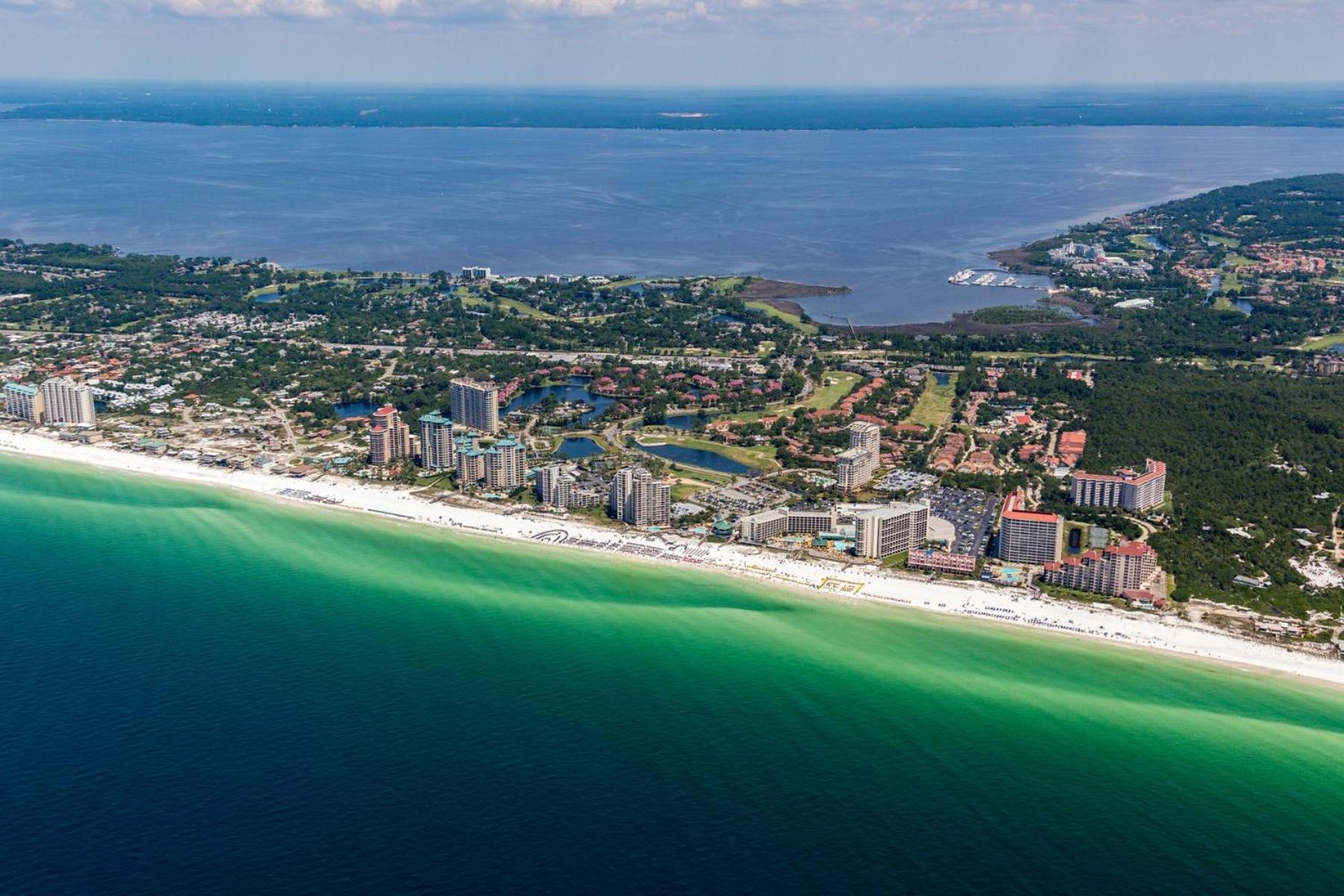 Tides 0205 Holiday home Destin