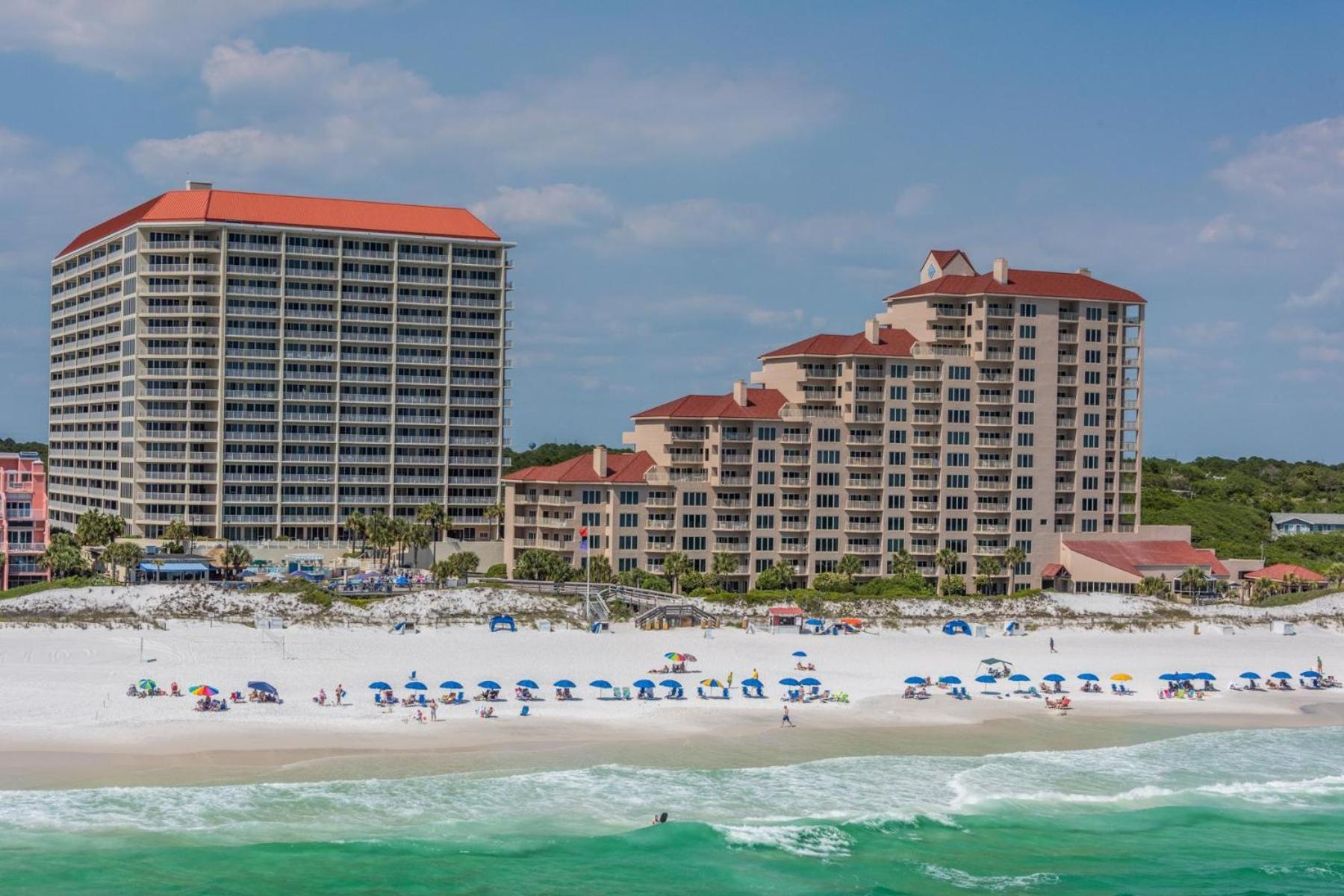 Holiday home Tides 0205 Destin