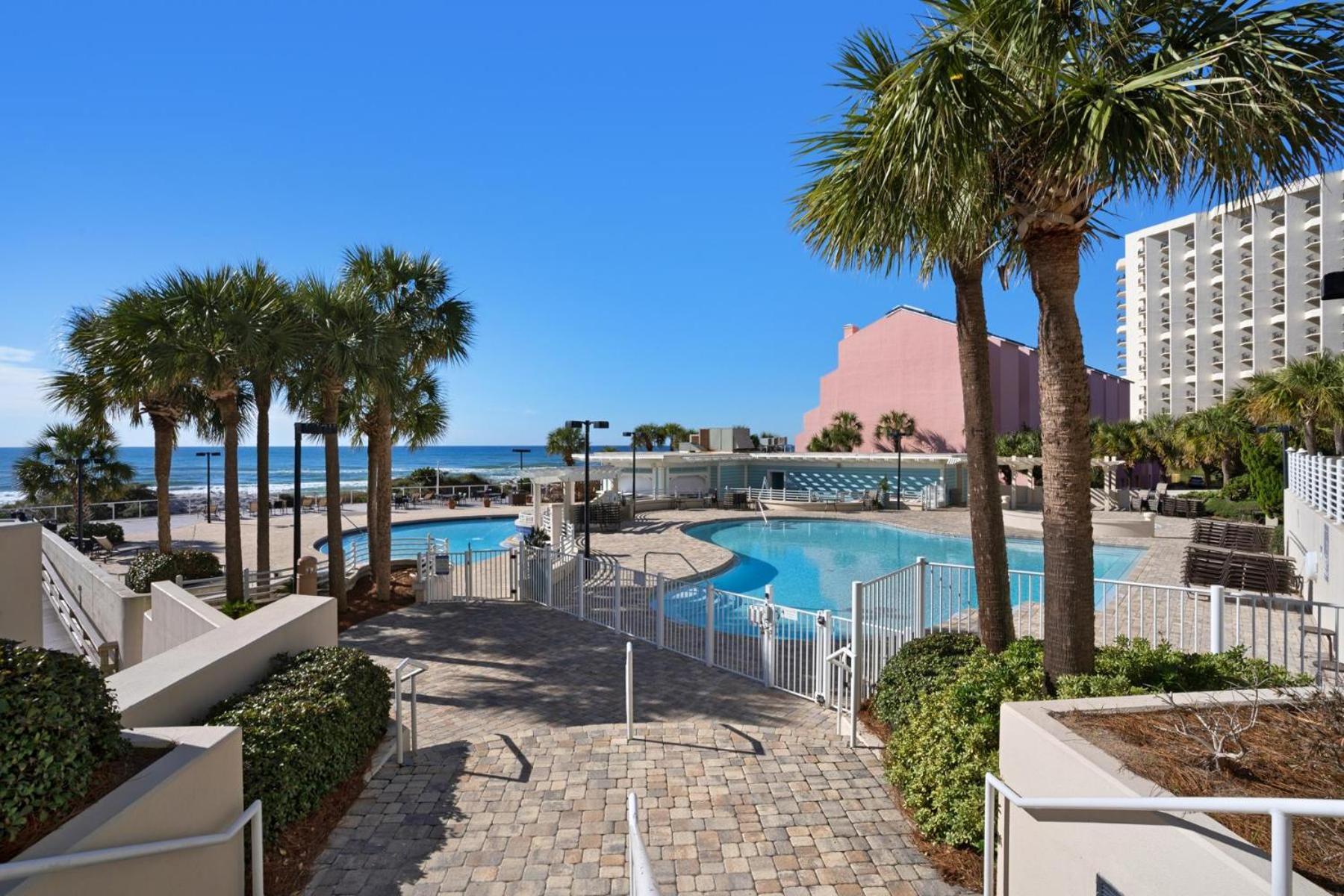 Tides 0205 Holiday home Destin