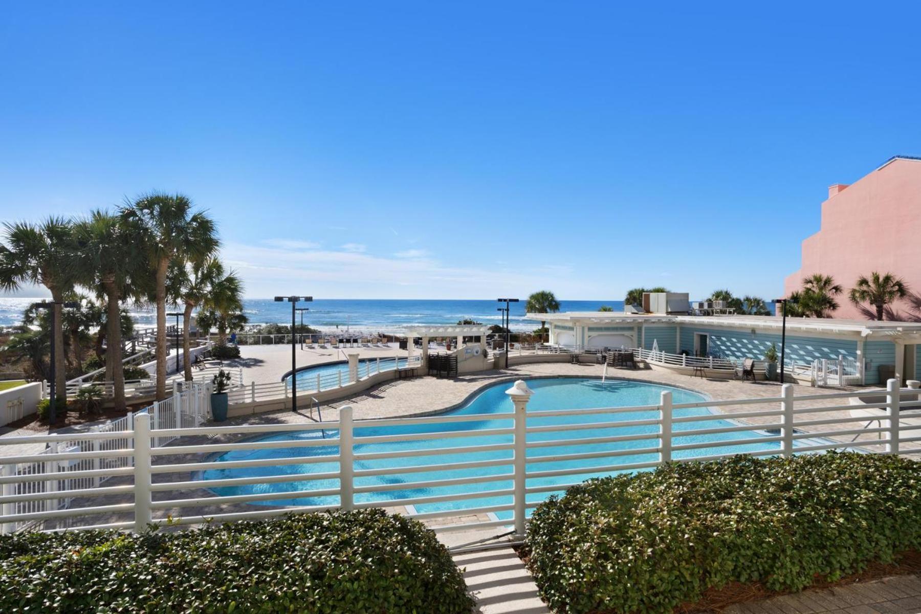 Holiday home Tides 0404 Destin