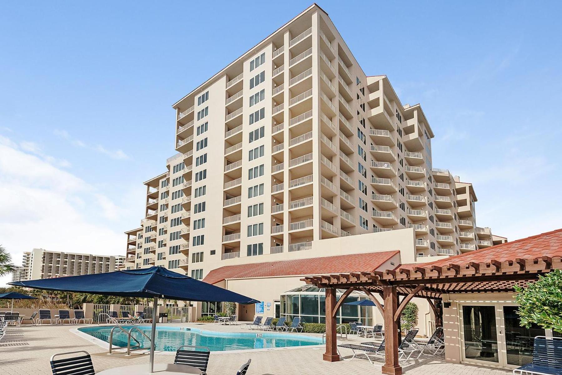 Manor 0309 Holiday home Destin