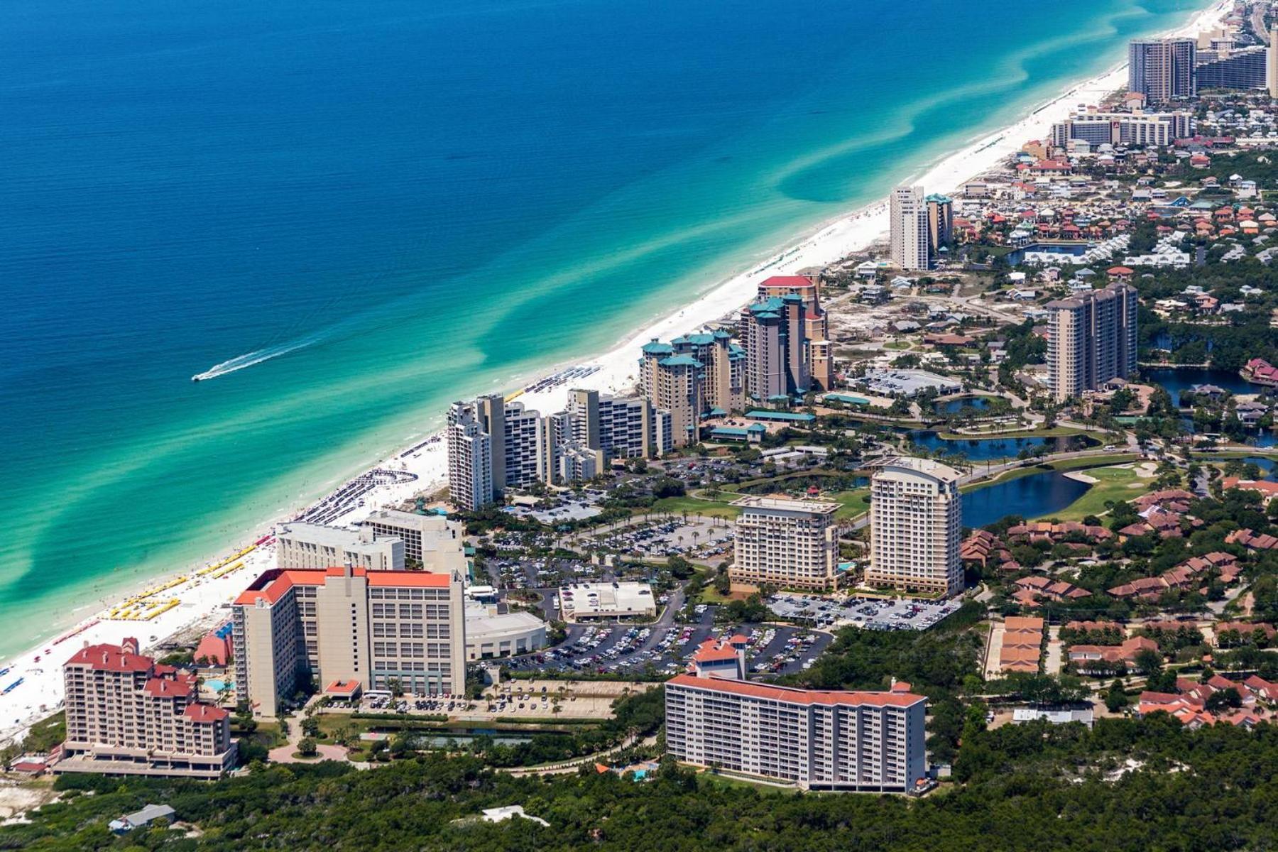 Tides 1511 Holiday home Destin