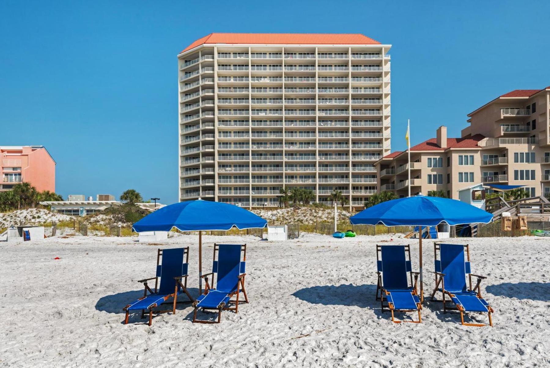 Tides 1511 * Destin