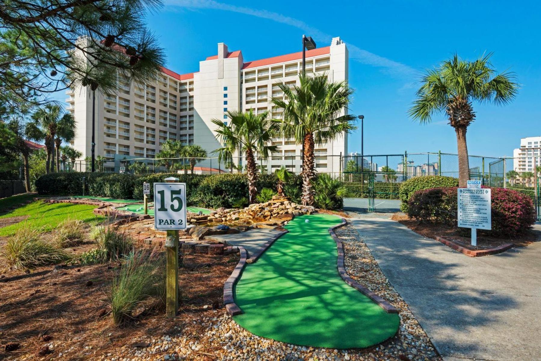 Holiday home Tides 1511 Destin