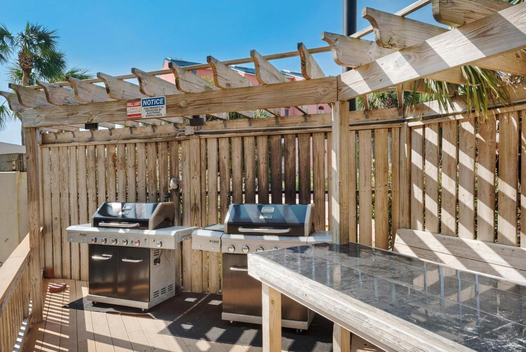 Tides 1511 Holiday home *