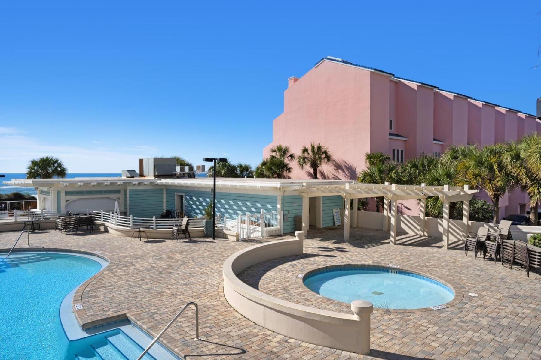 Holiday home Tides 1511