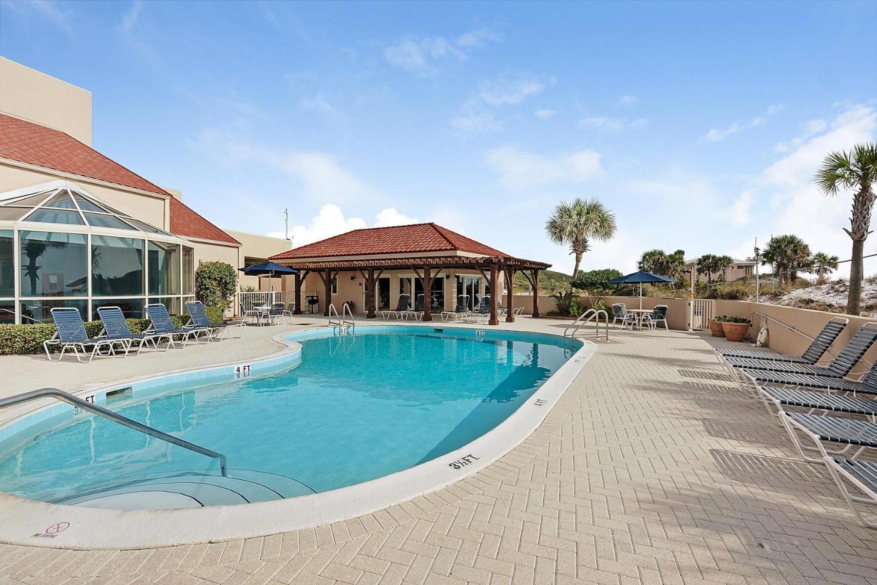 Manor 0310 Holiday home Destin