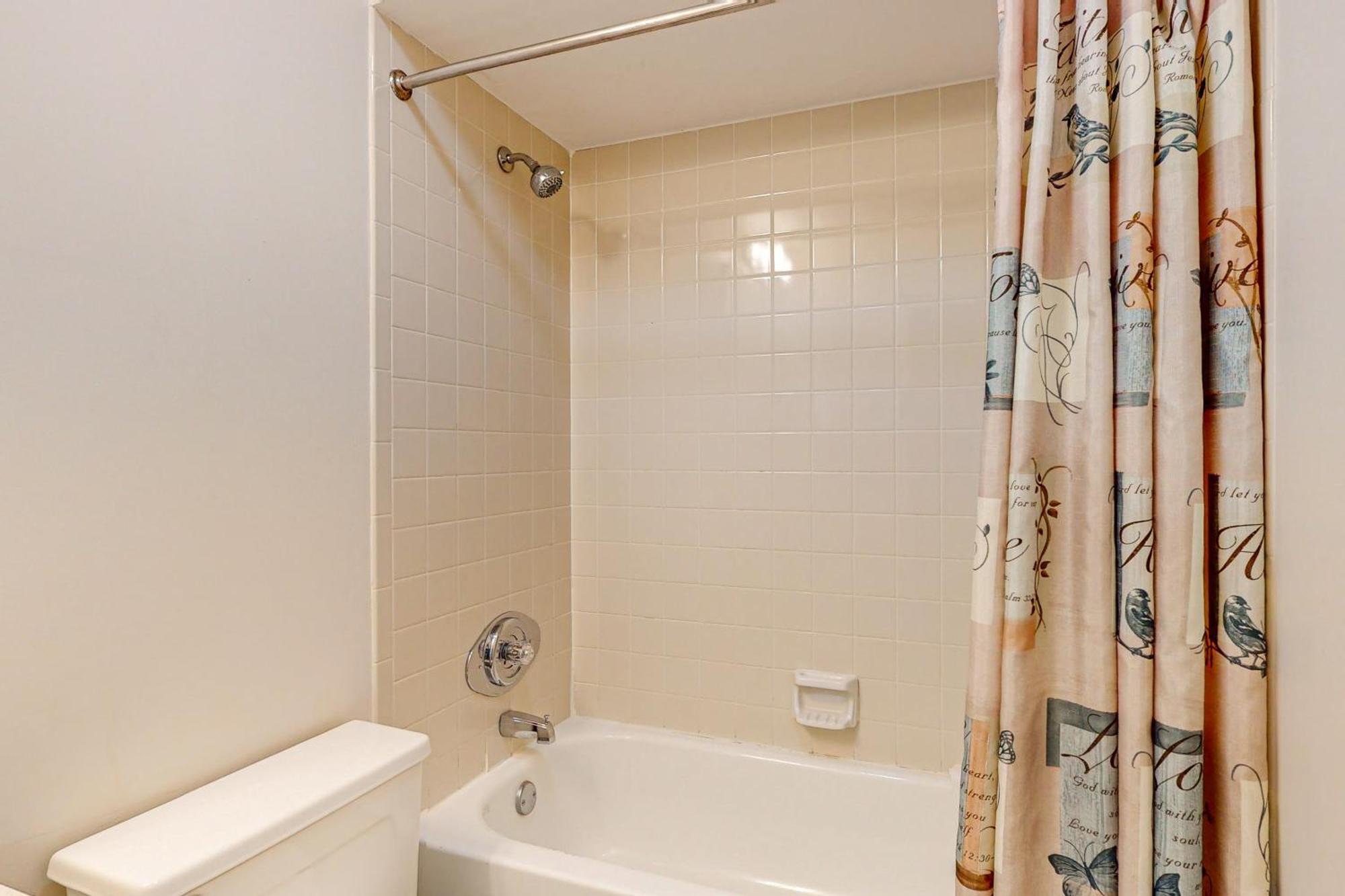 Apartment Tops'l Manor 401