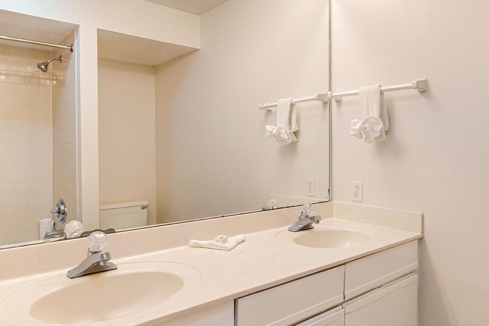 Tops'l Manor 401 Destin