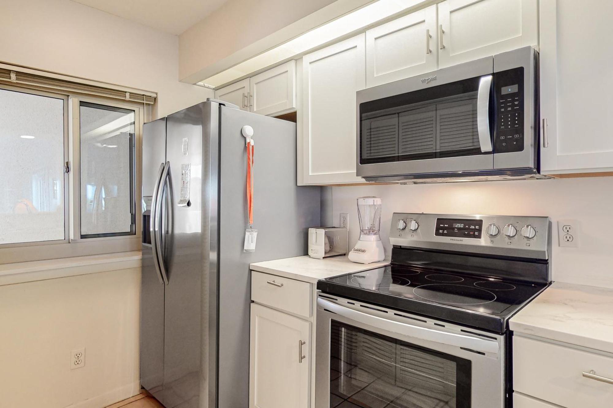 Tops'l Manor 401 Apartment Destin
