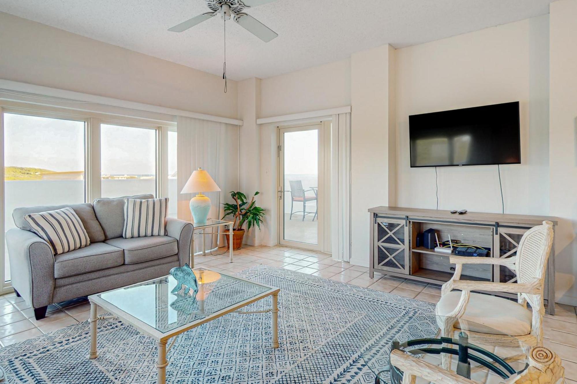 Apartment Tops'l Manor 401