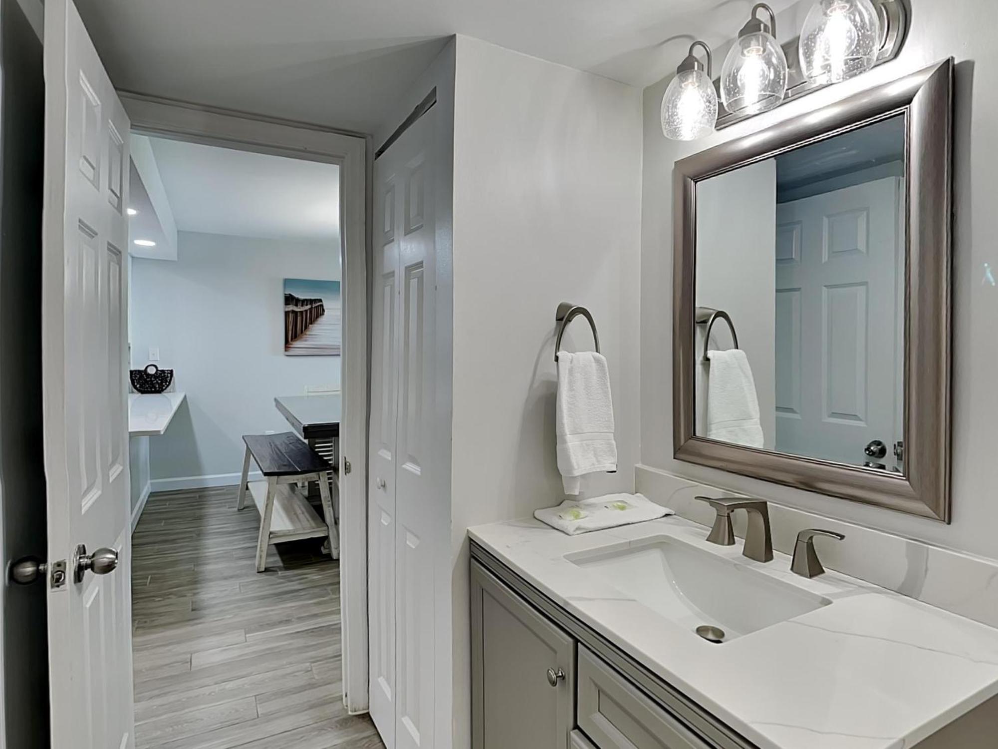 Pelican #2017 Apartment Destin