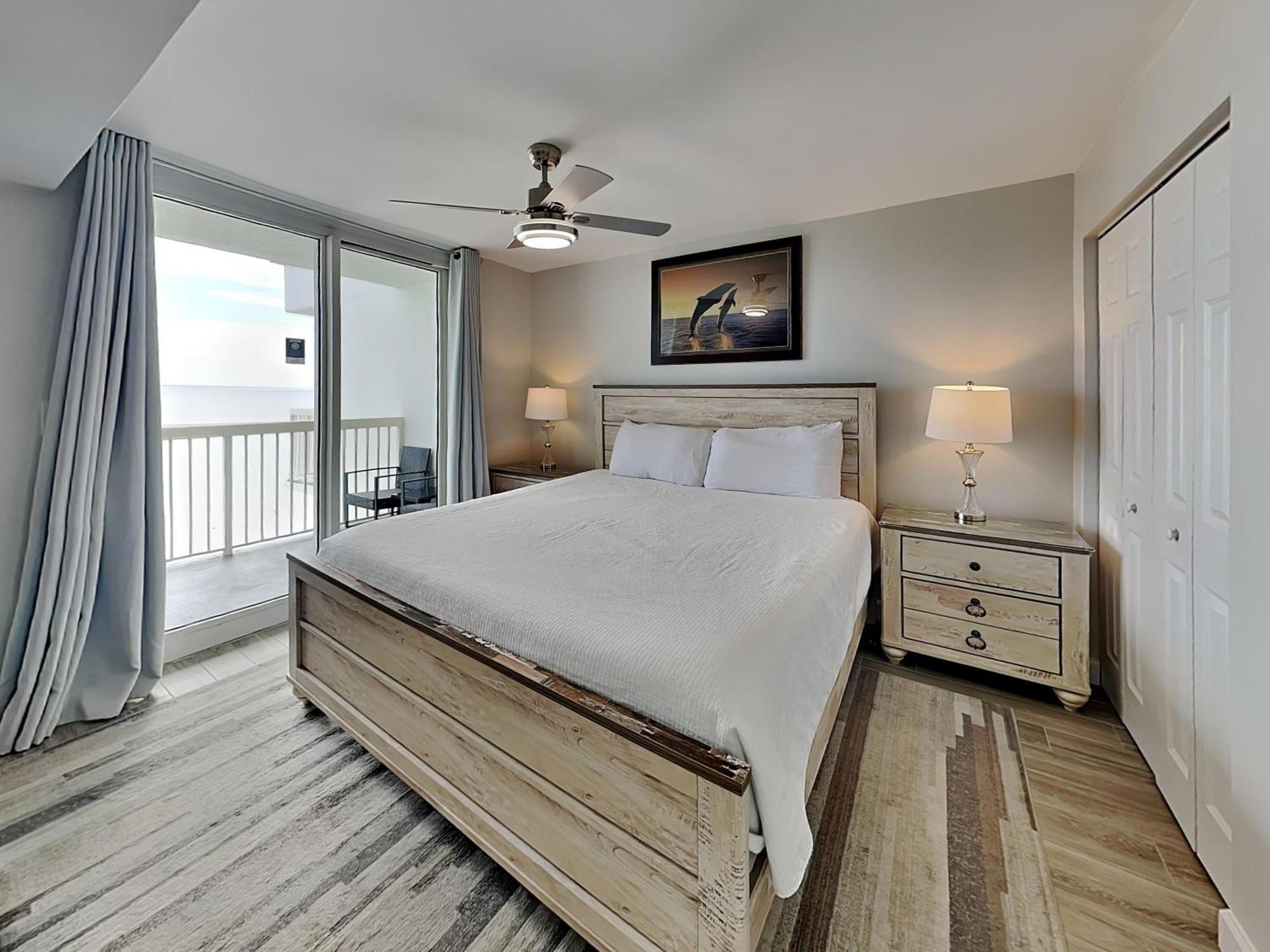 Pelican #2017 Apartment *
