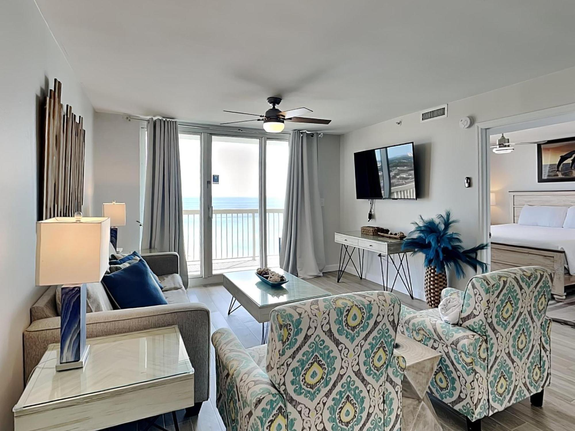 Pelican #2017 Apartment *