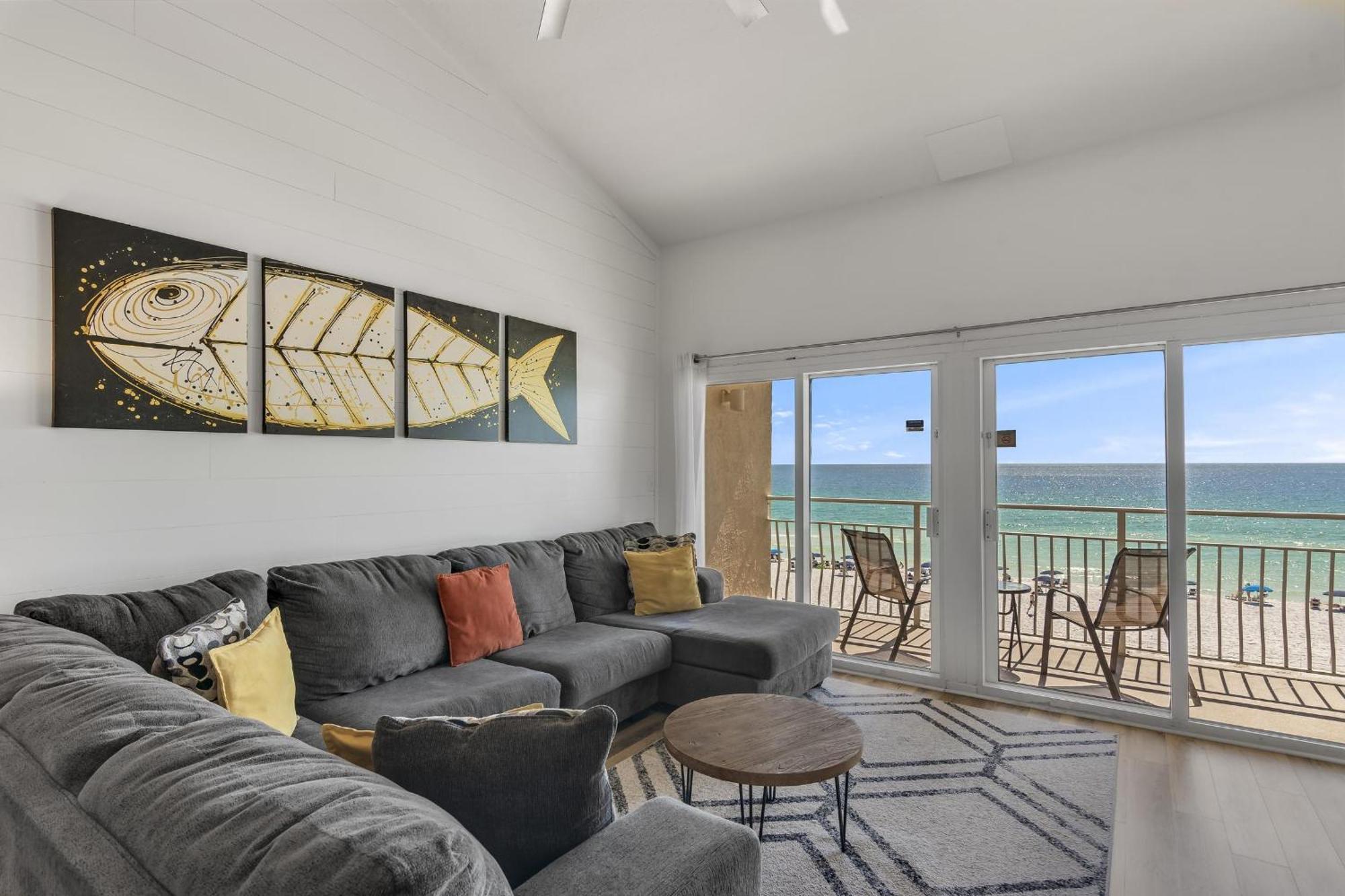 Holiday home Crystal Sands 314a Destin