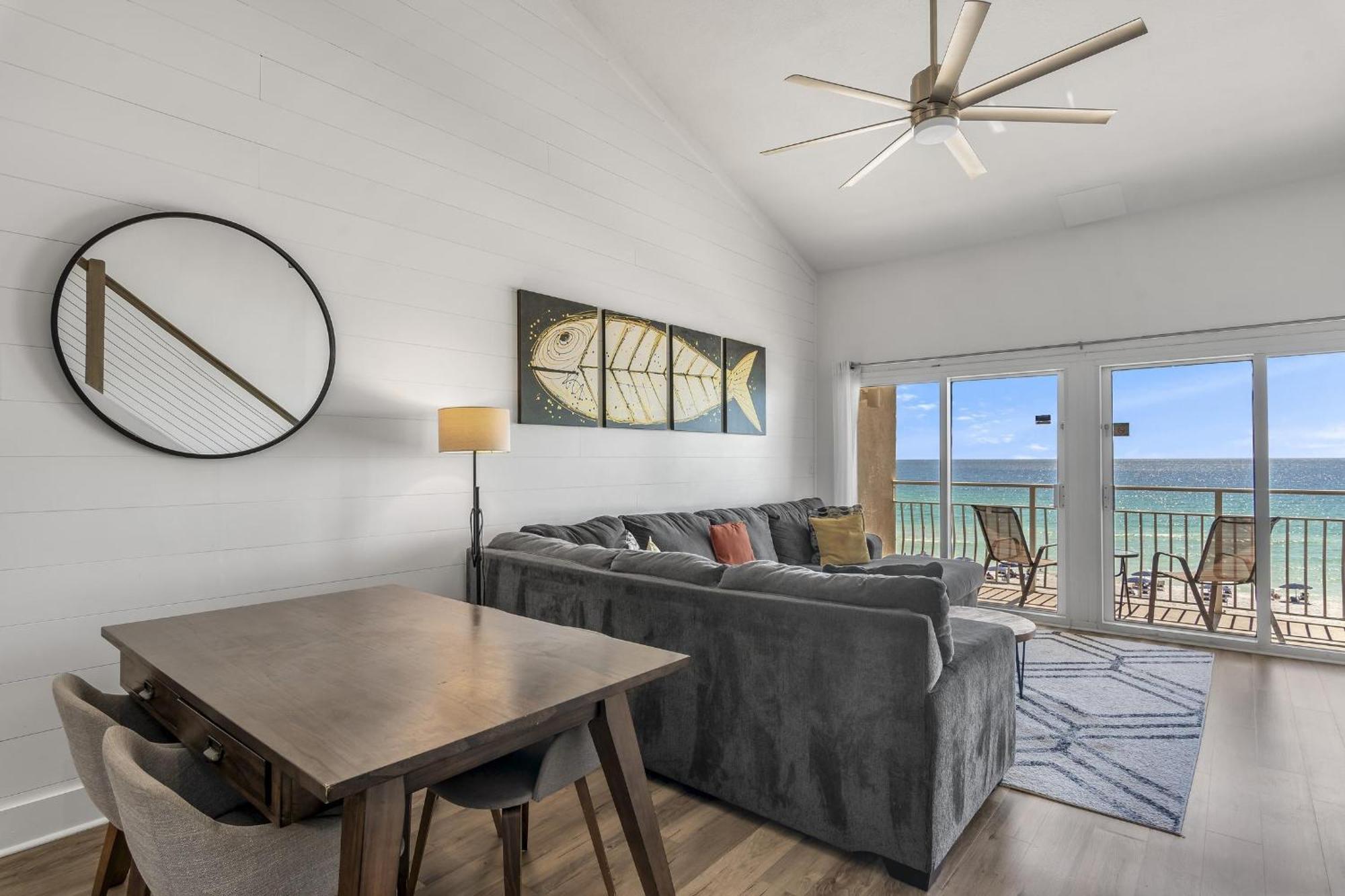 Holiday home Crystal Sands 314a Destin
