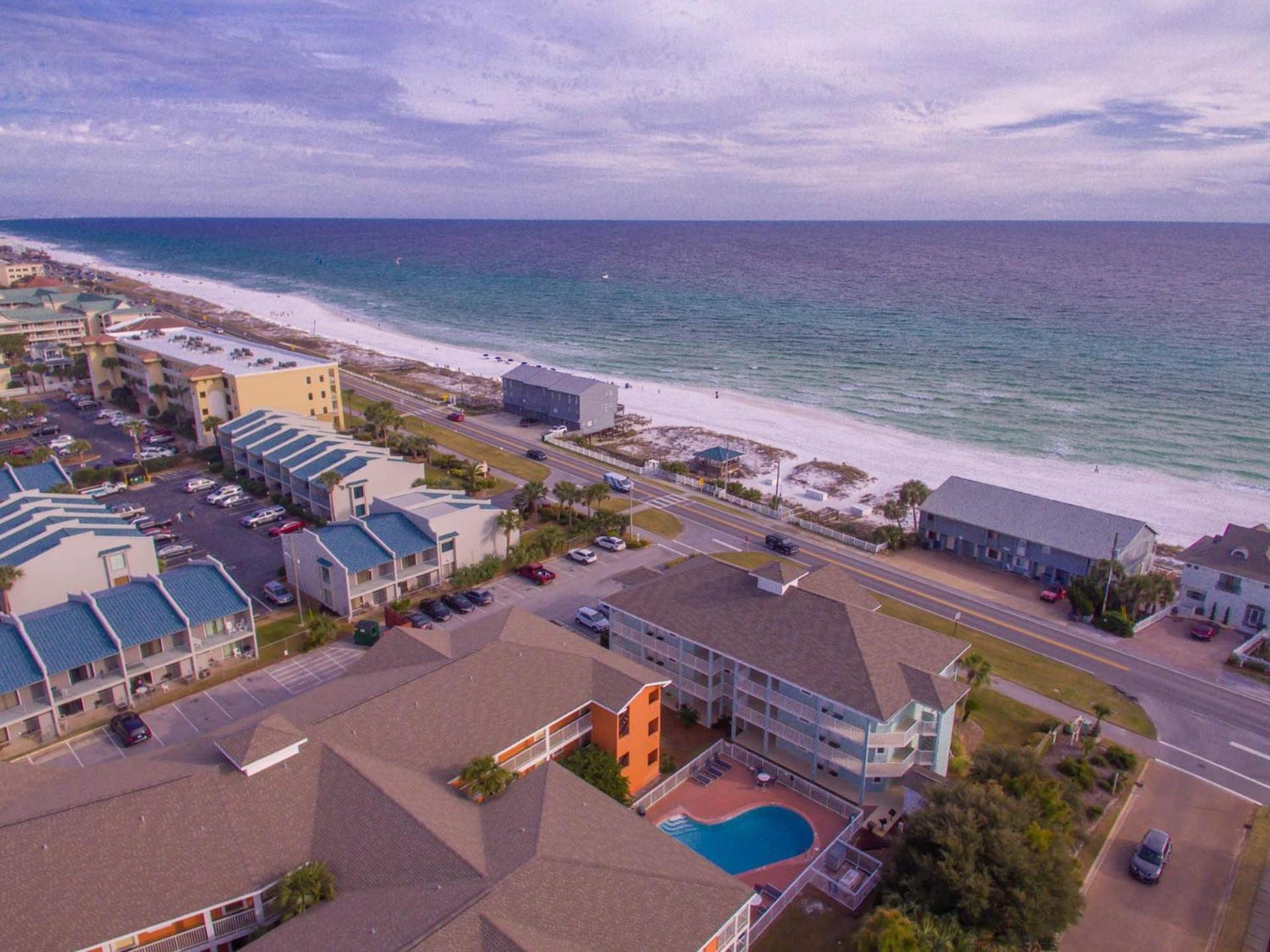 Gulf View 223 *