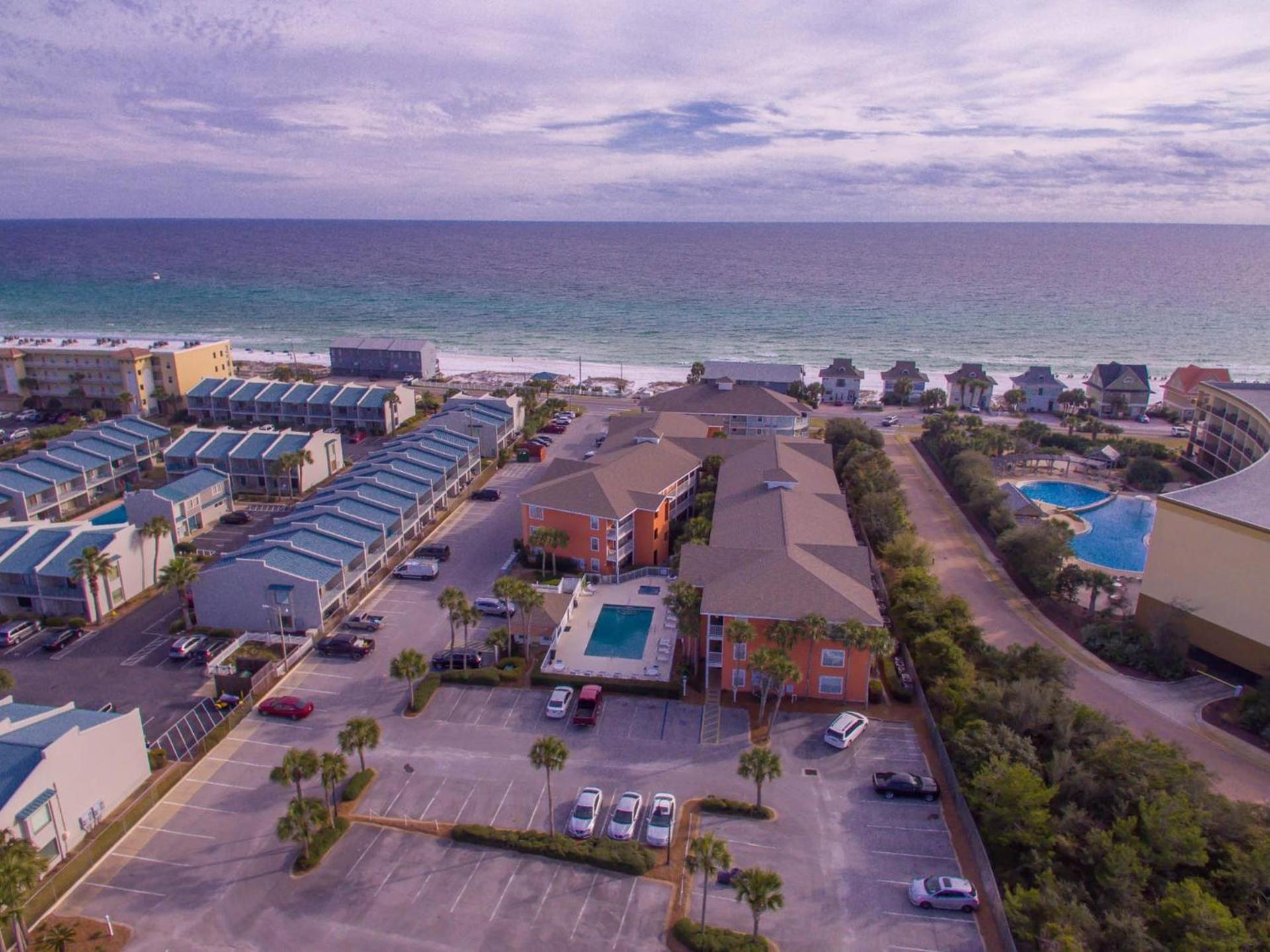 Gulf View 223 *