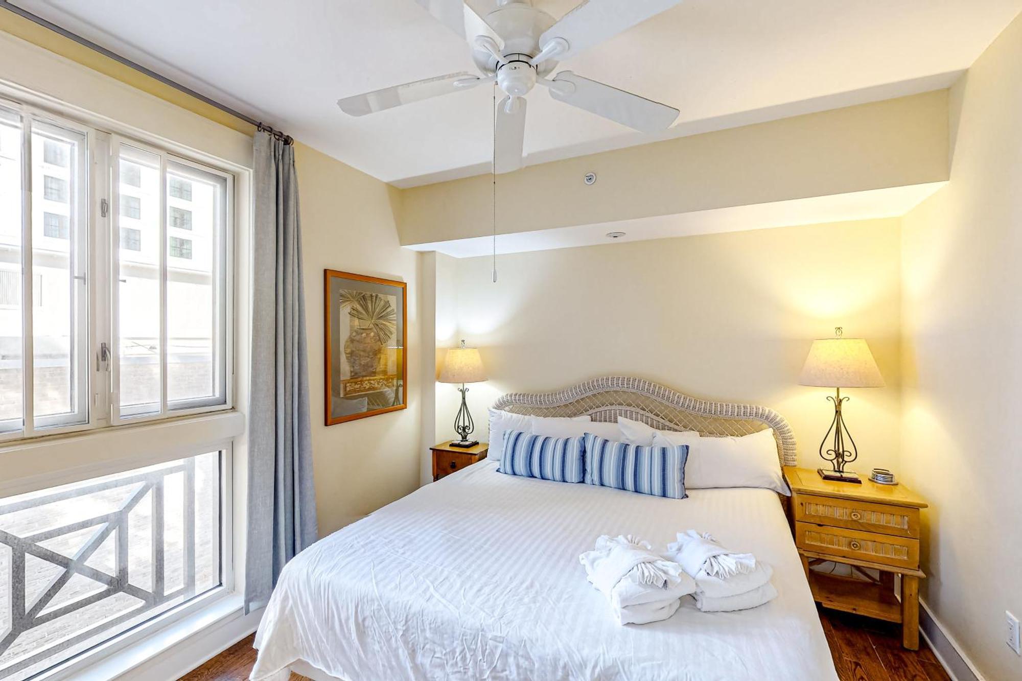 Apartment Baytowne Wharf - Pilot House #328/#330 Combo