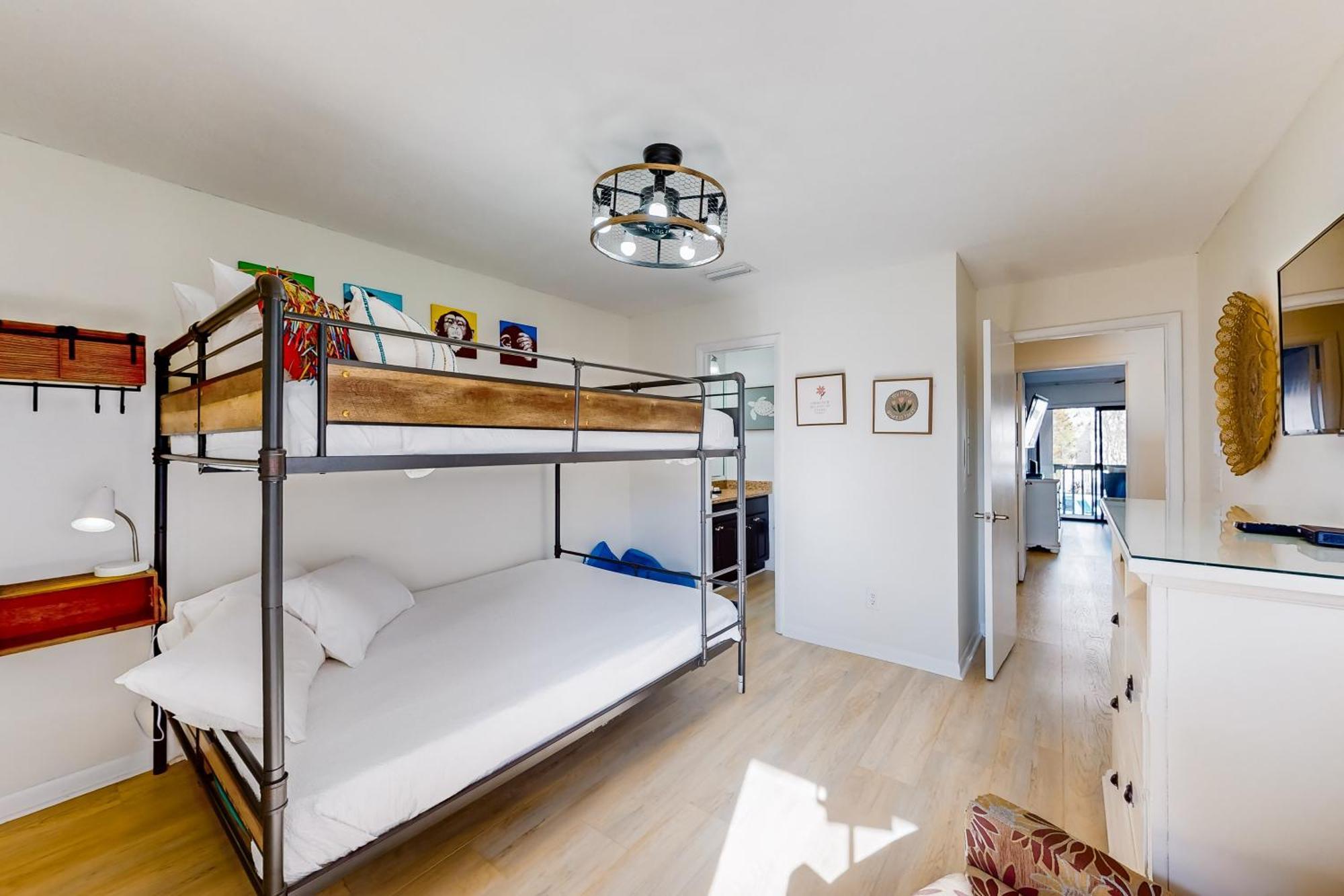 Holiday home Tops'l Tennis Village 47 Destin