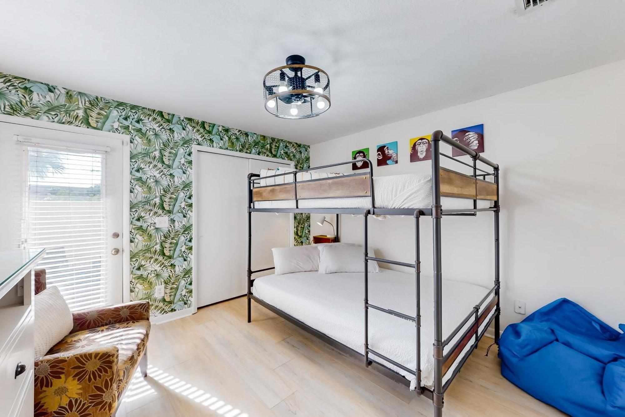 Tops'l Tennis Village 47 Holiday home