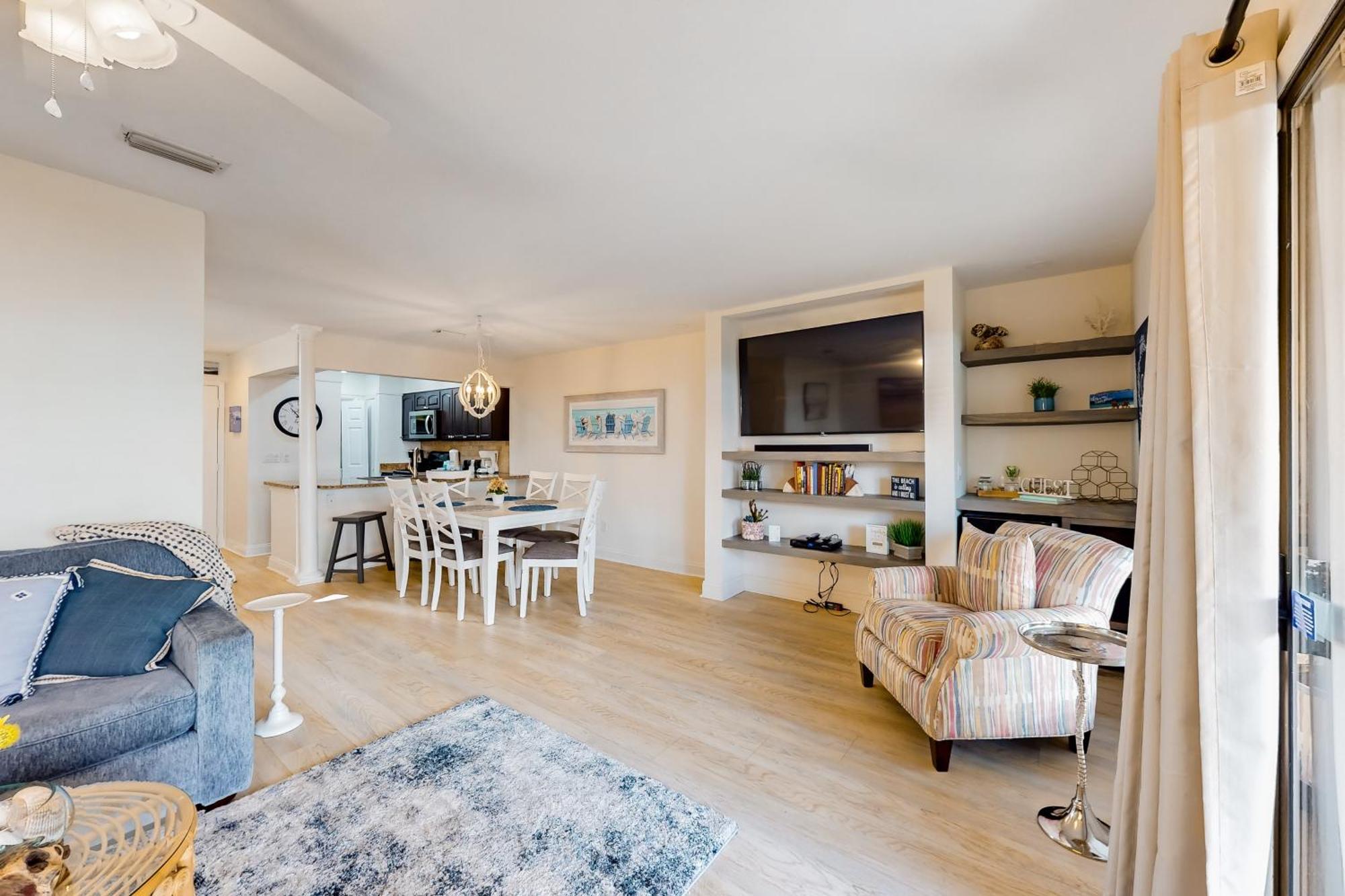 Holiday home Tops'l Tennis Village 47 Destin