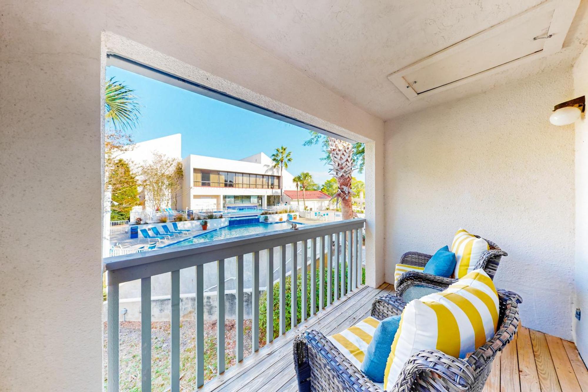 Holiday home Tops'l Tennis Village 47