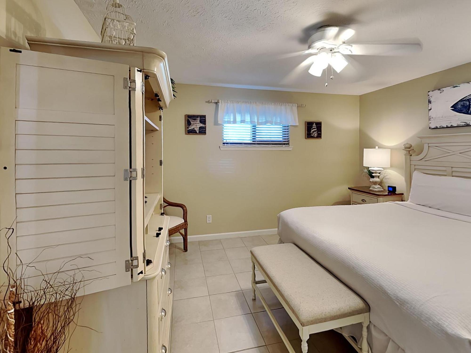 Apartment Crystal 9b Destin