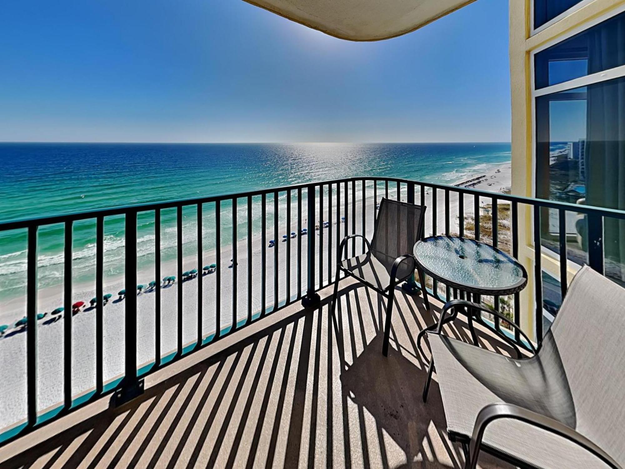 Jade East Towers #1430 Apartment Destin