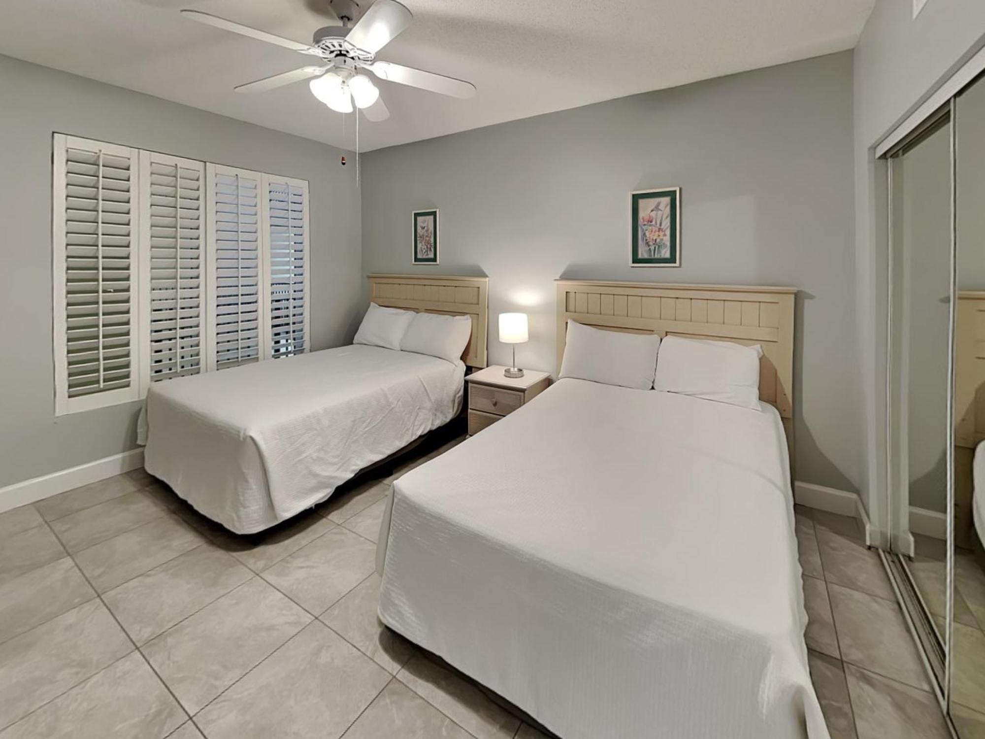 Jade East Towers #1430 Destin