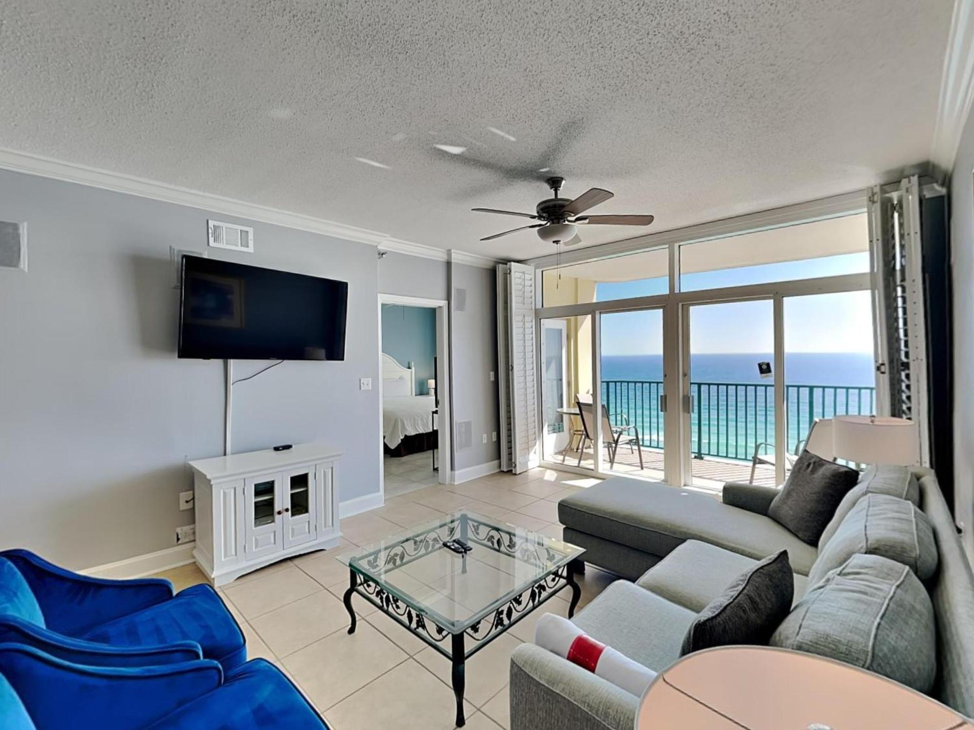 Jade East Towers #1430 Destin