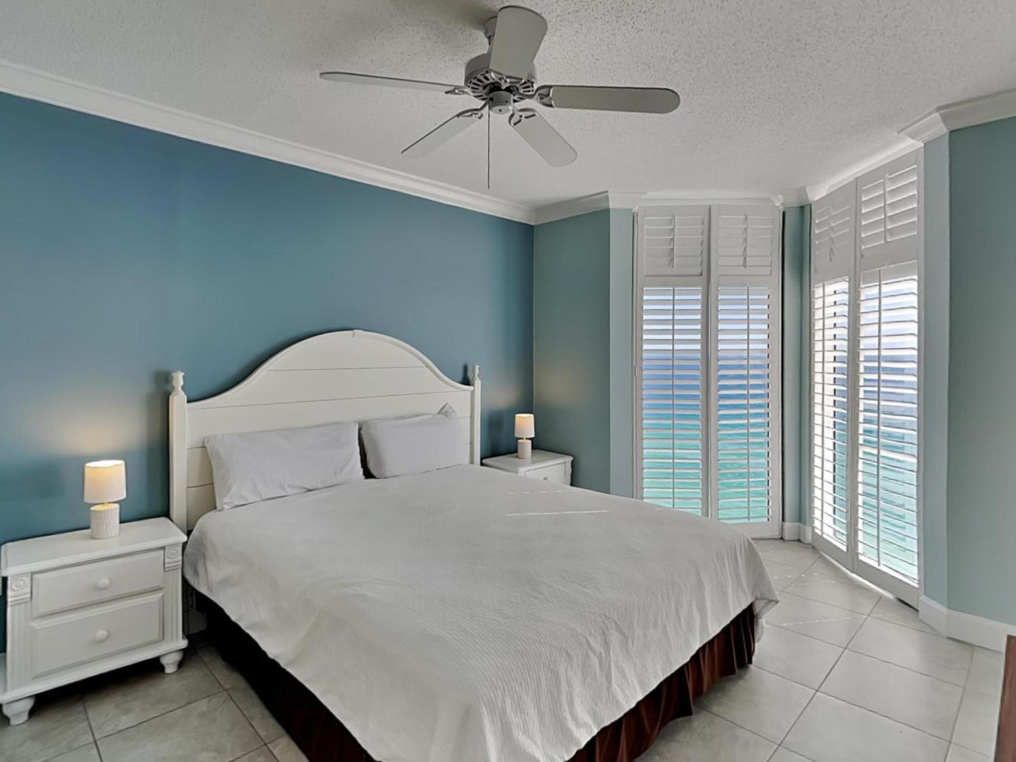 Apartment Jade East Towers #1430 Destin