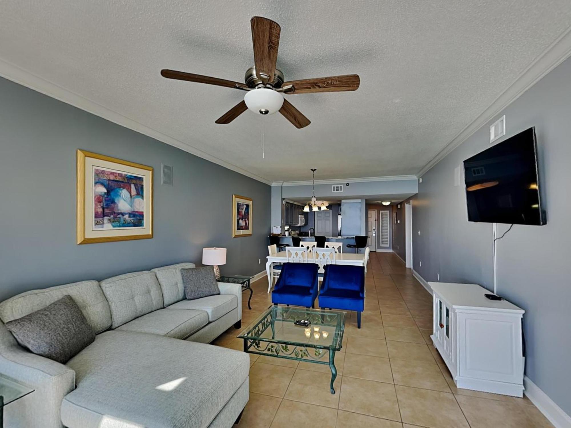 Apartment Jade East Towers #1430 *