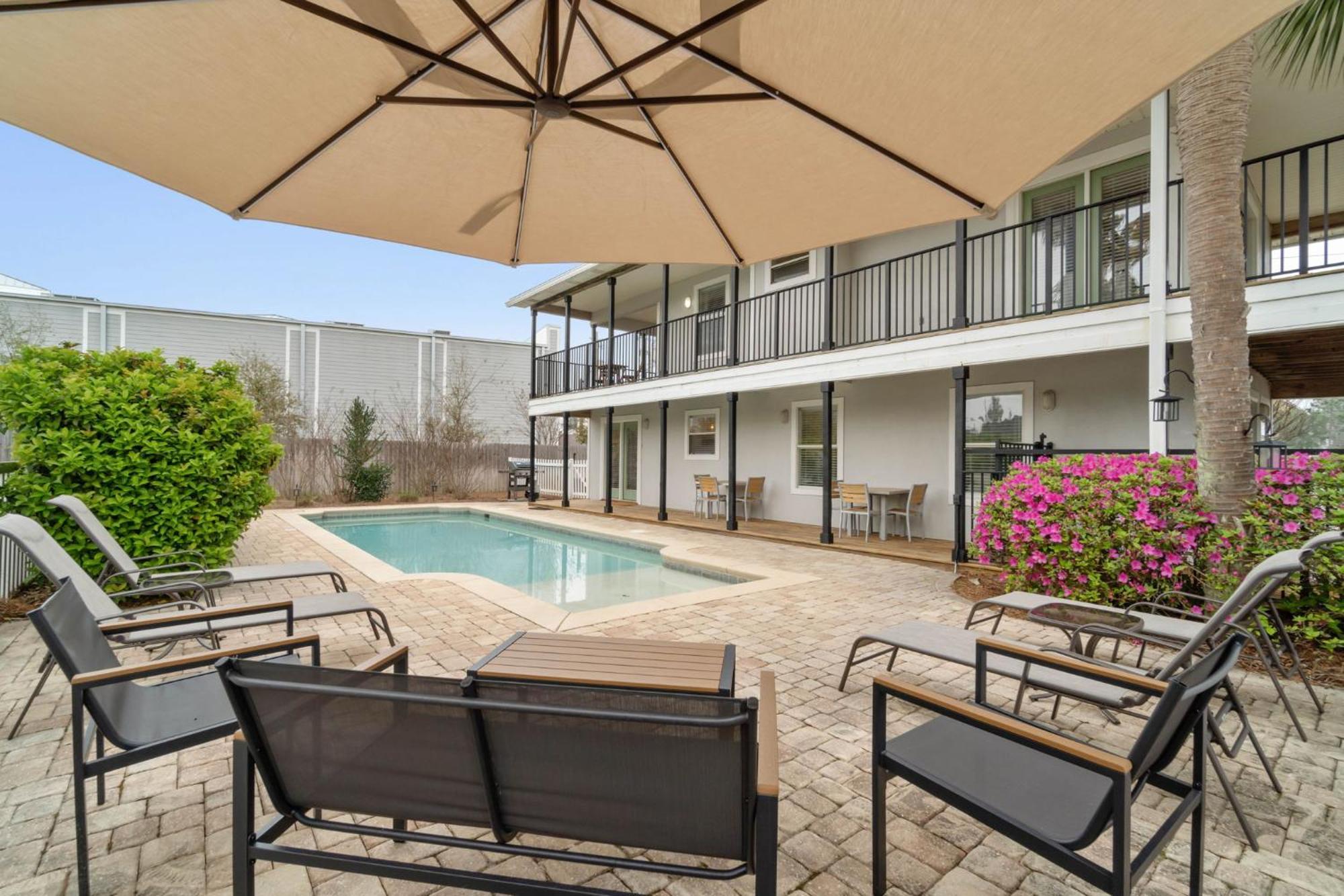 Serenity Coastal Comfort Redefined