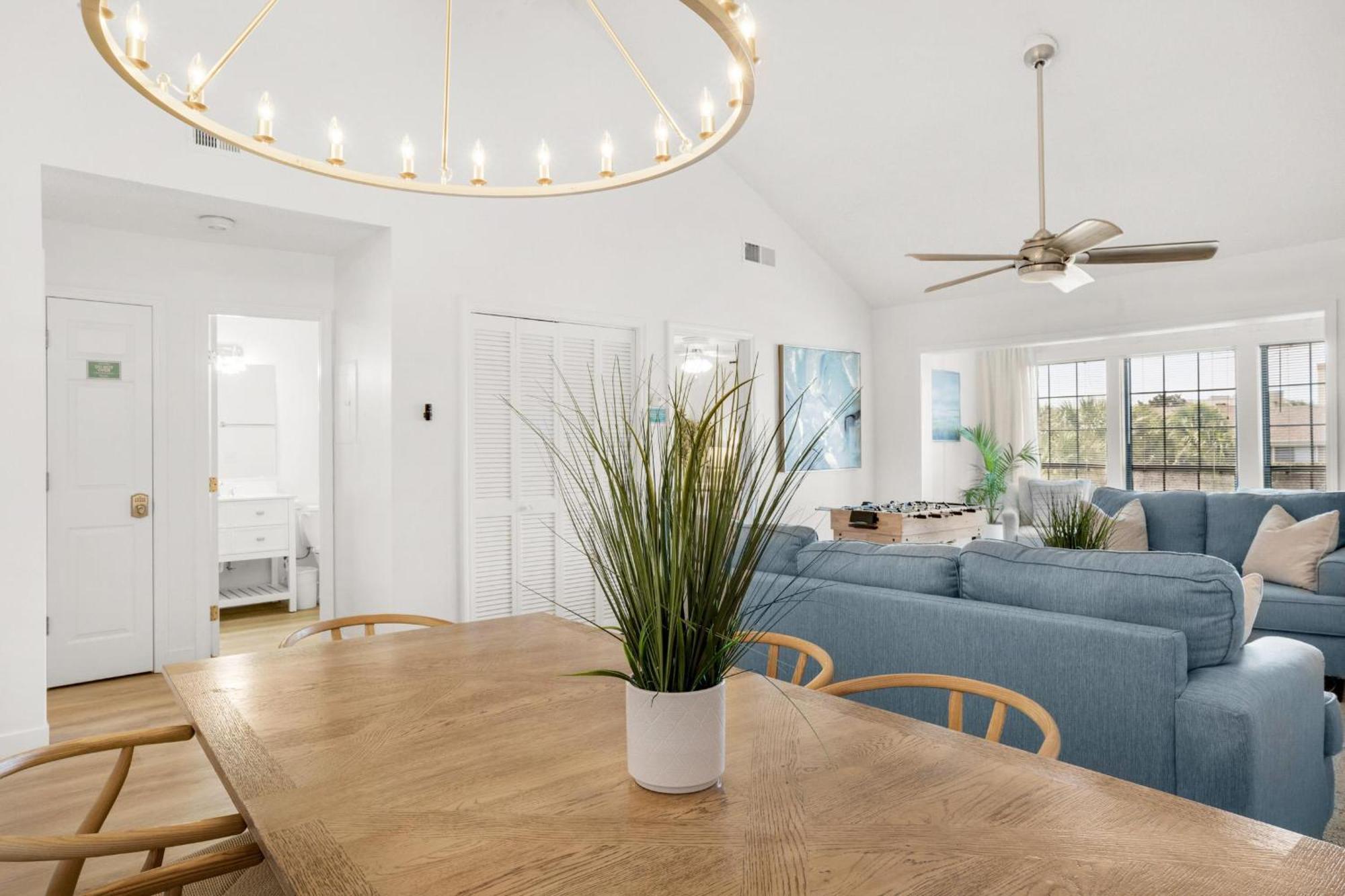 Holiday home Chateau La Ii #103- Dreamland Destin