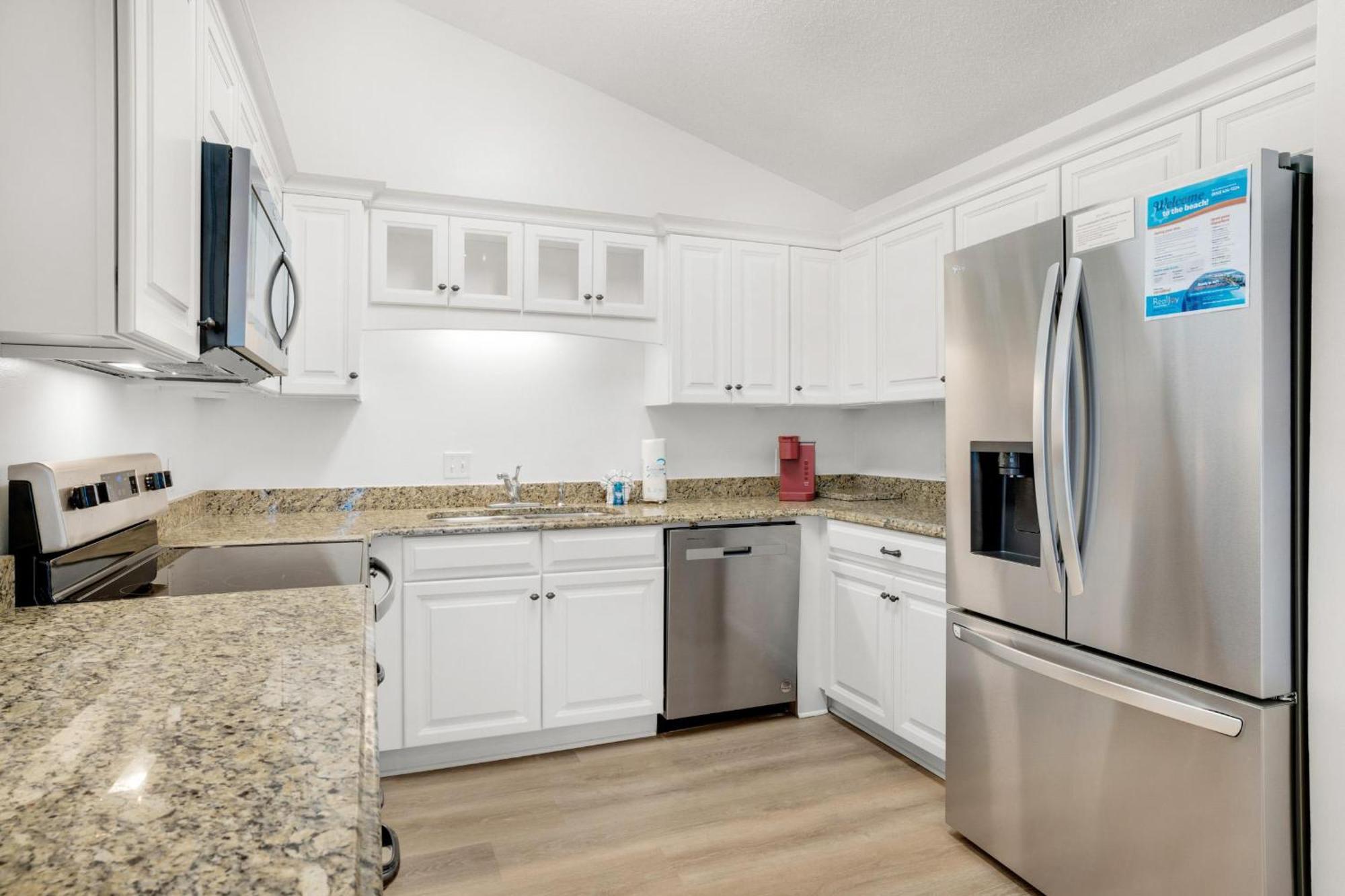 Chateau La Ii #103- Dreamland Holiday home Destin