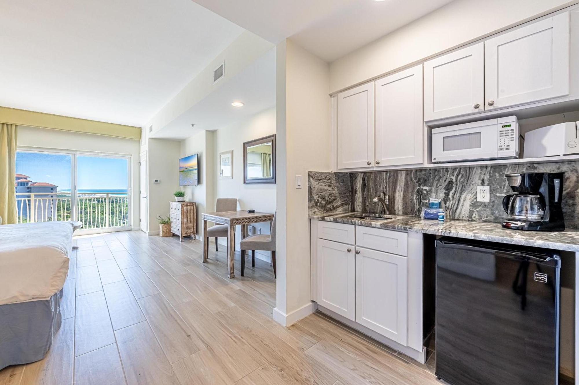Luau I 7105 Studio Holiday home Destin