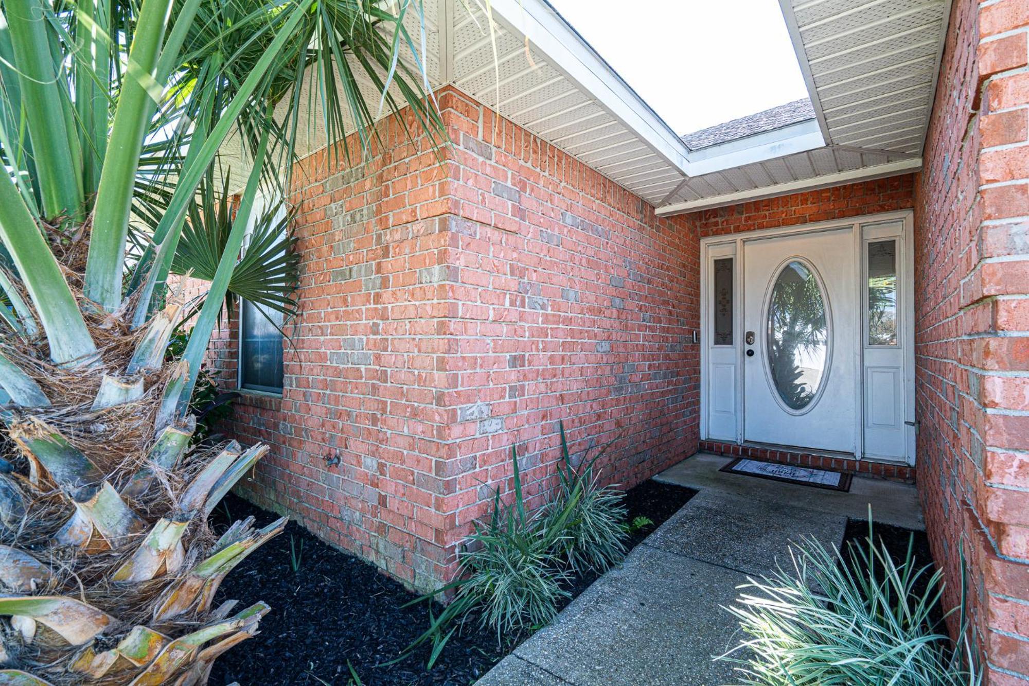 Holiday home Windstarr Destin- Golf Cart Included, One Level, Close To Beach, Pet Friendly Destin