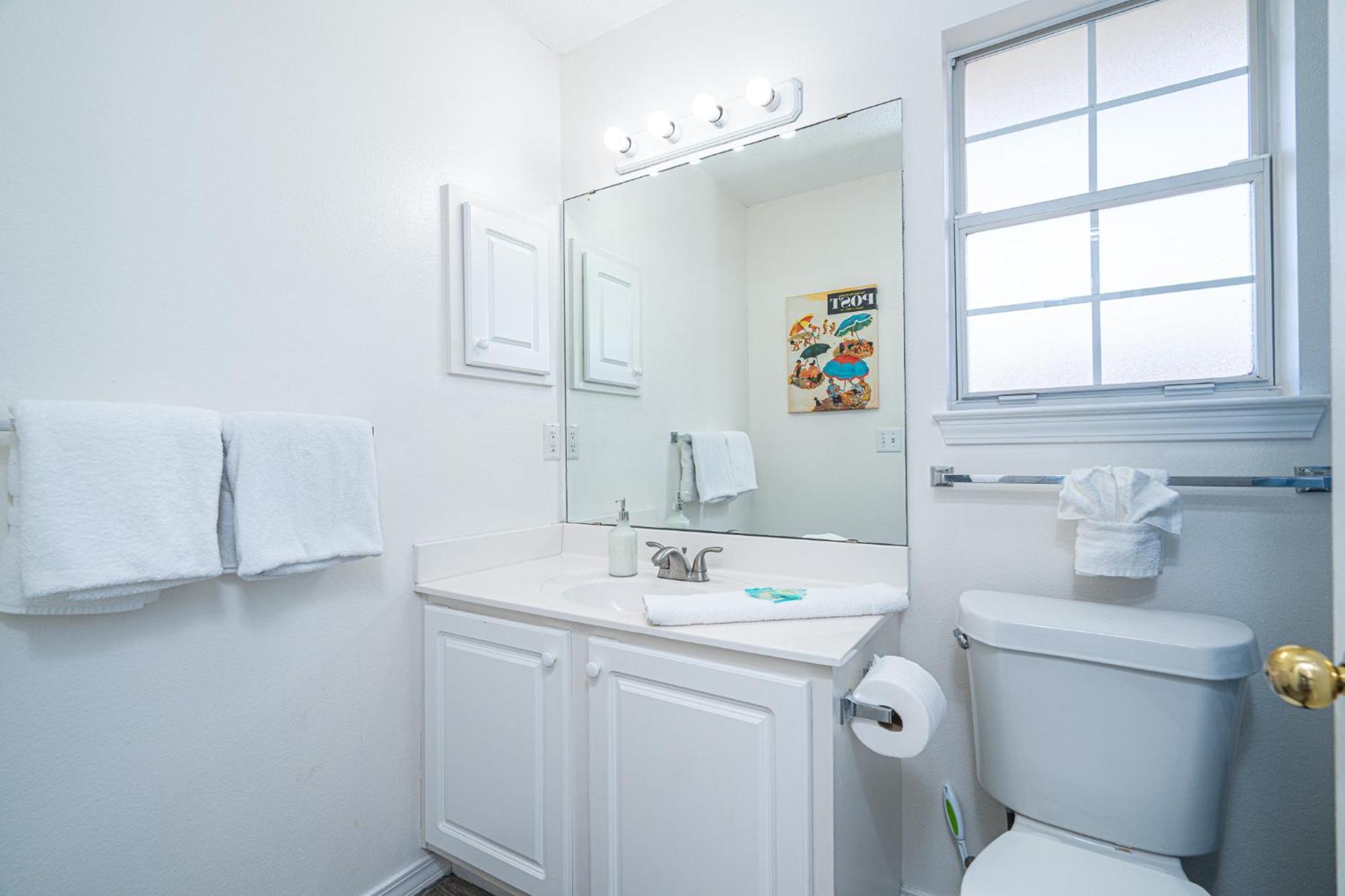 Holiday home Windstarr Destin- Golf Cart Included, One Level, Close To Beach, Pet Friendly